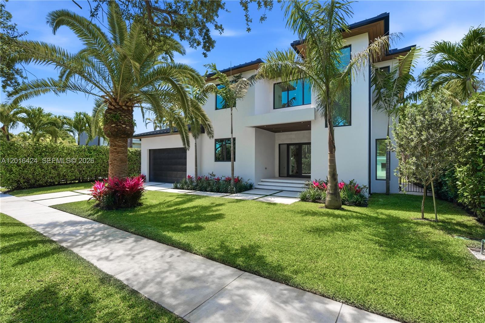 KEYSTONE POINT SEC 1 - Residential