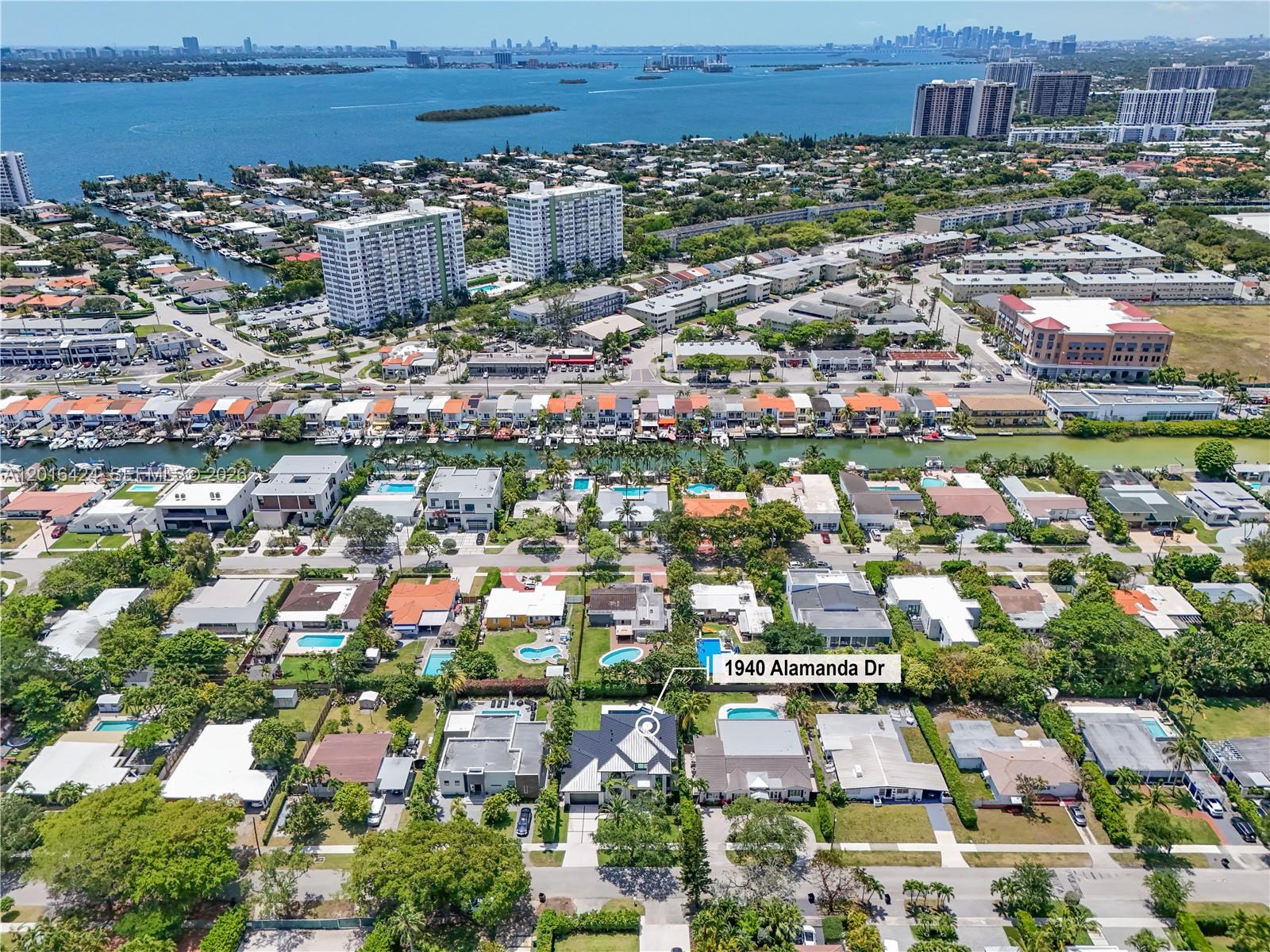 KEYSTONE POINT SEC 1 - Residential