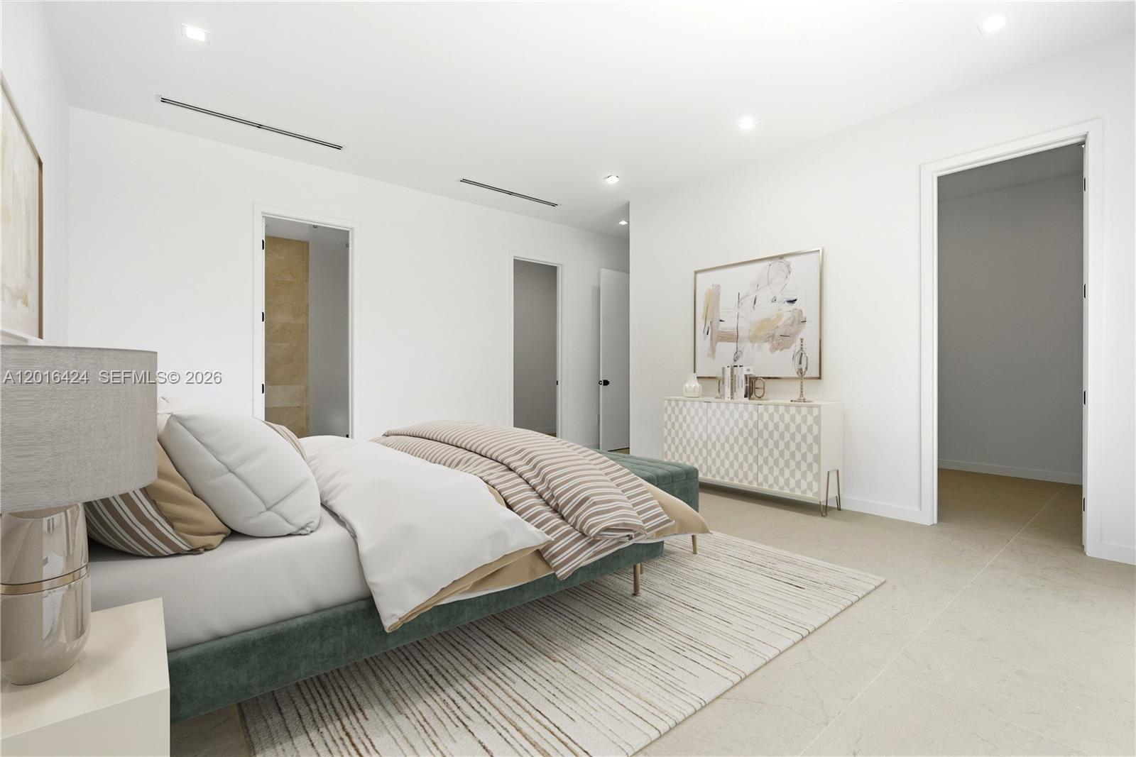 KEYSTONE POINT SEC 1 - Residential