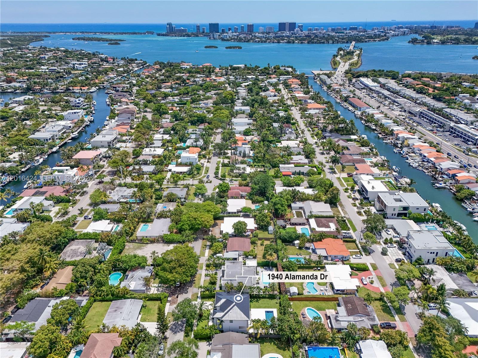 KEYSTONE POINT SEC 1 - Residential