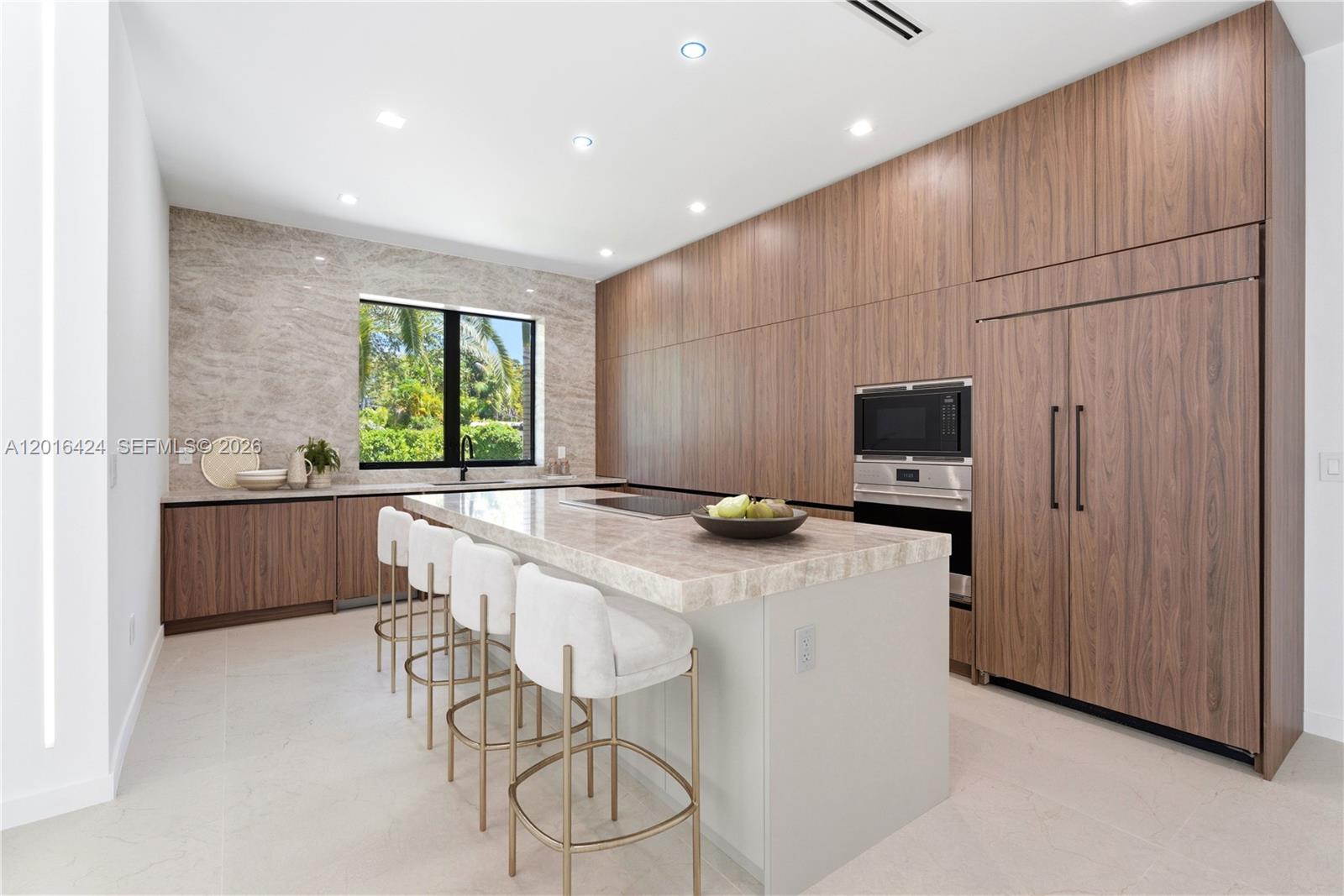 KEYSTONE POINT SEC 1 - Residential