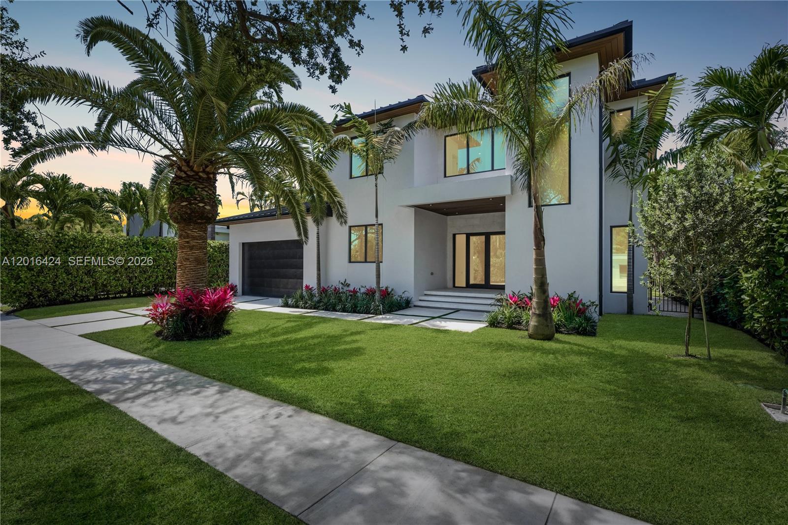 KEYSTONE POINT SEC 1 - Residential