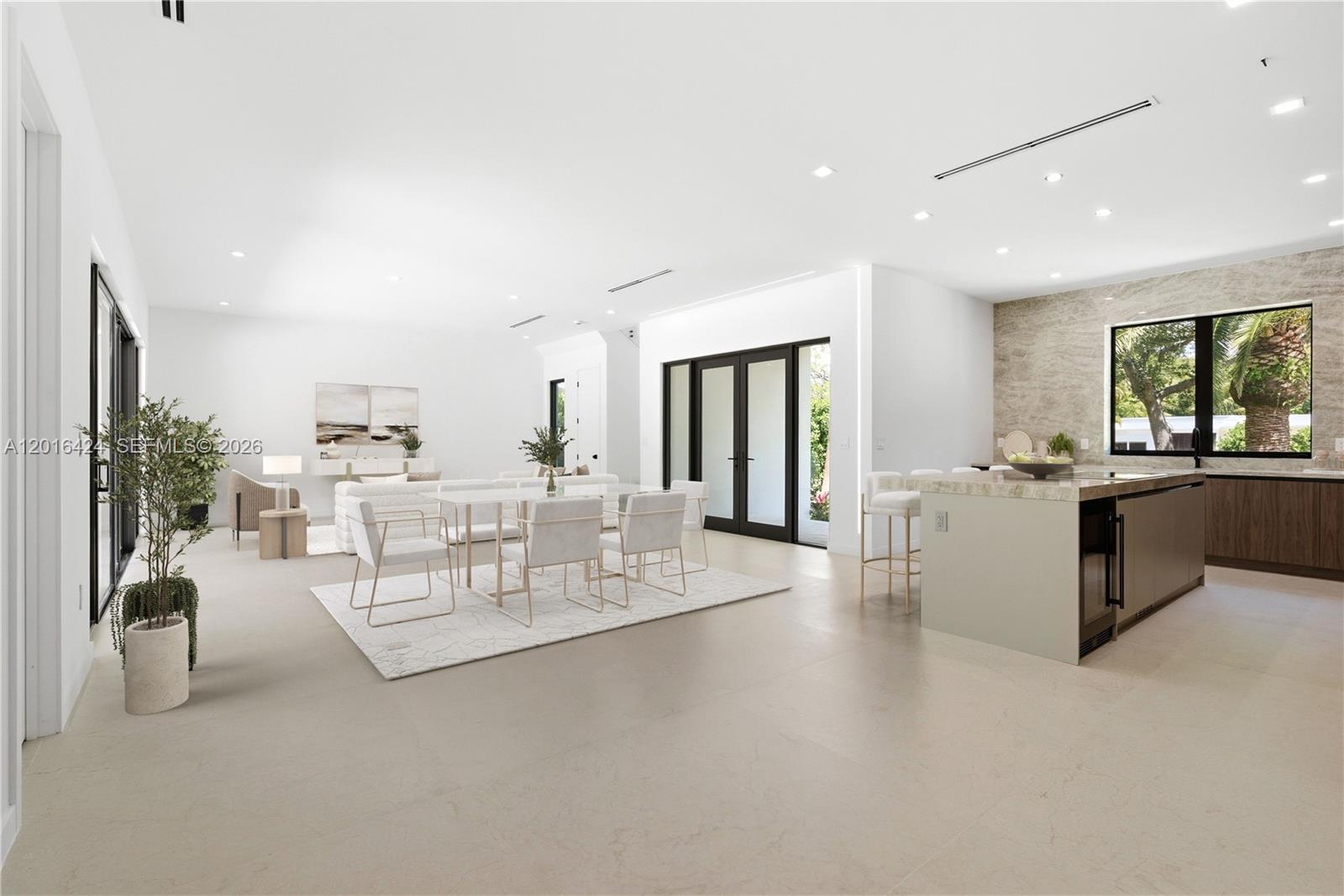 KEYSTONE POINT SEC 1 - Residential