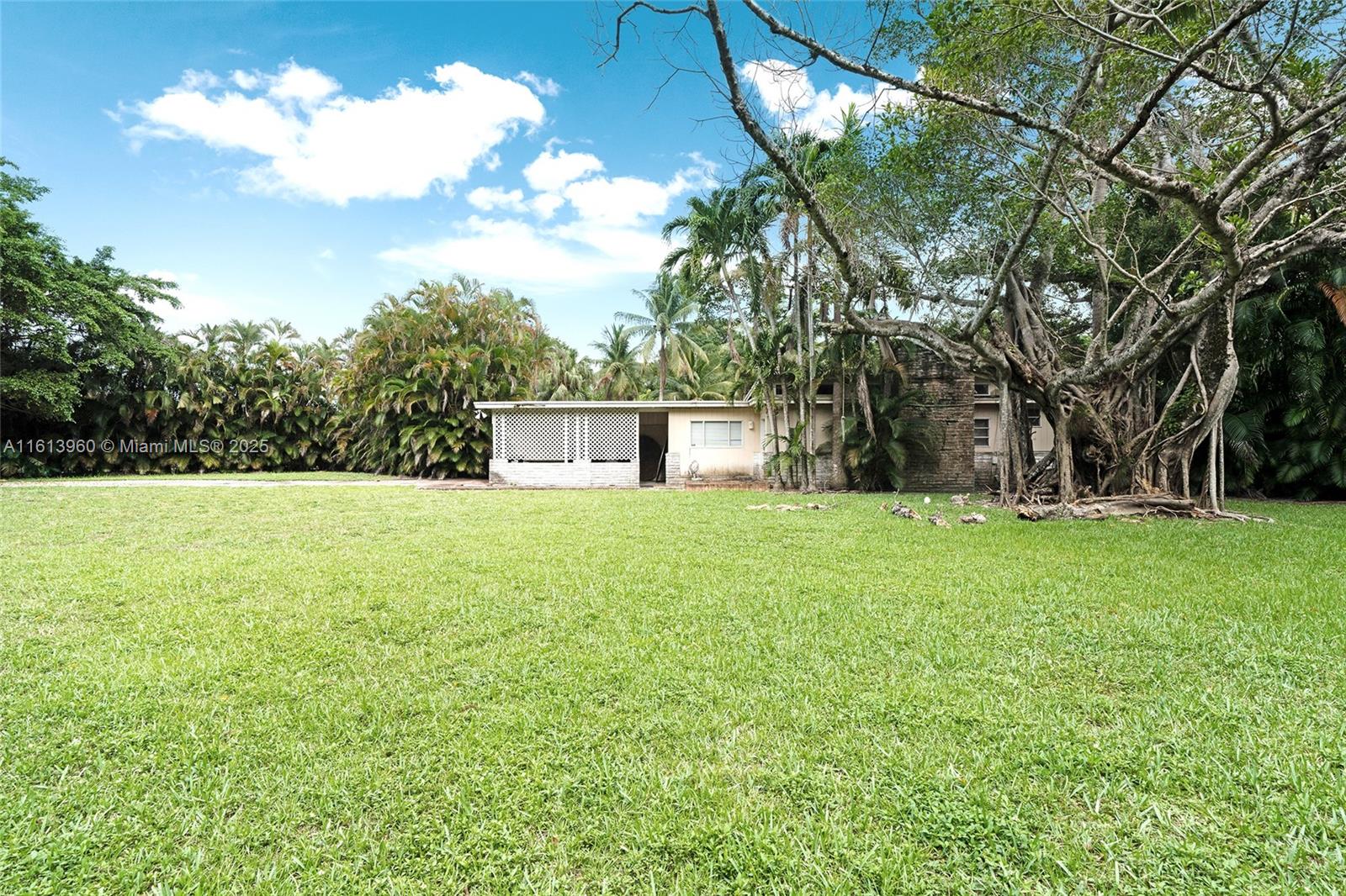 SUNILAND ESTATES 1ST ADDN - Residential