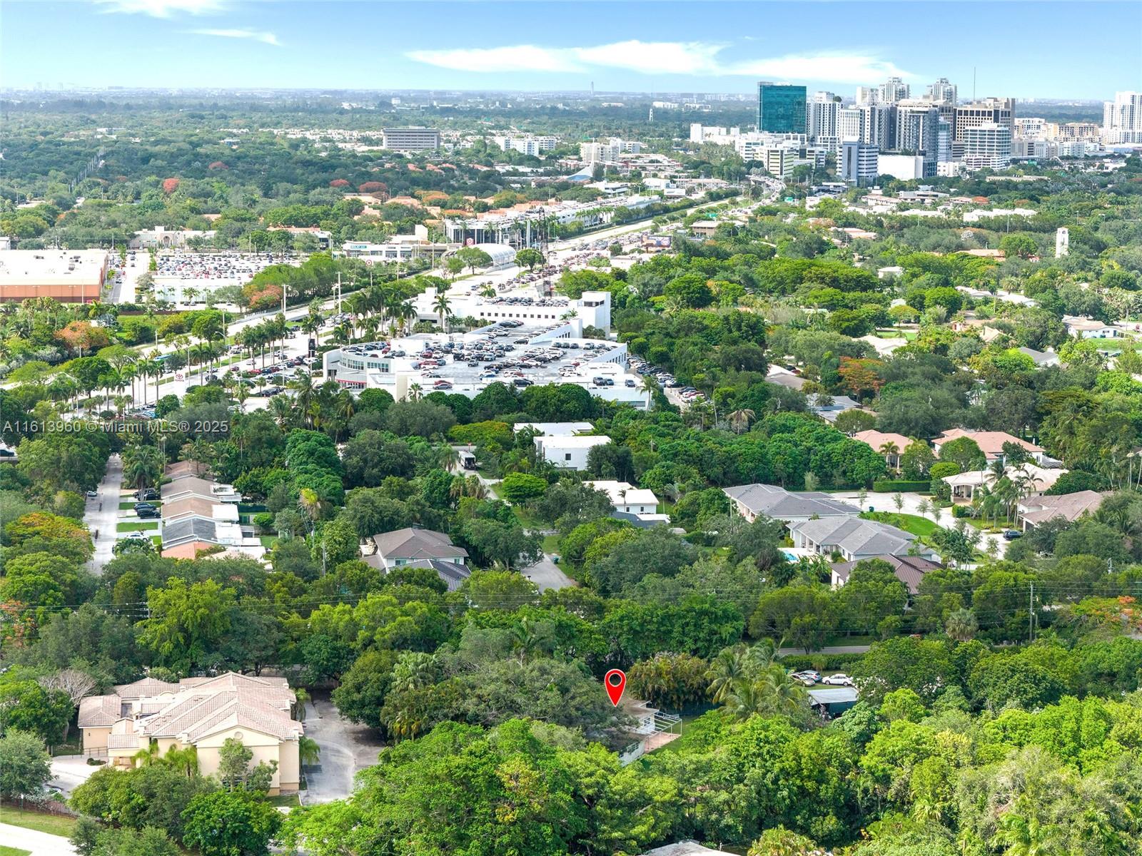 SUNILAND ESTATES 1ST ADDN - Residential