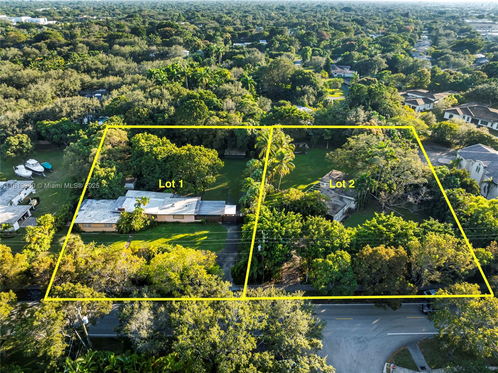 SUNILAND ESTATES 1ST ADDN - Residential