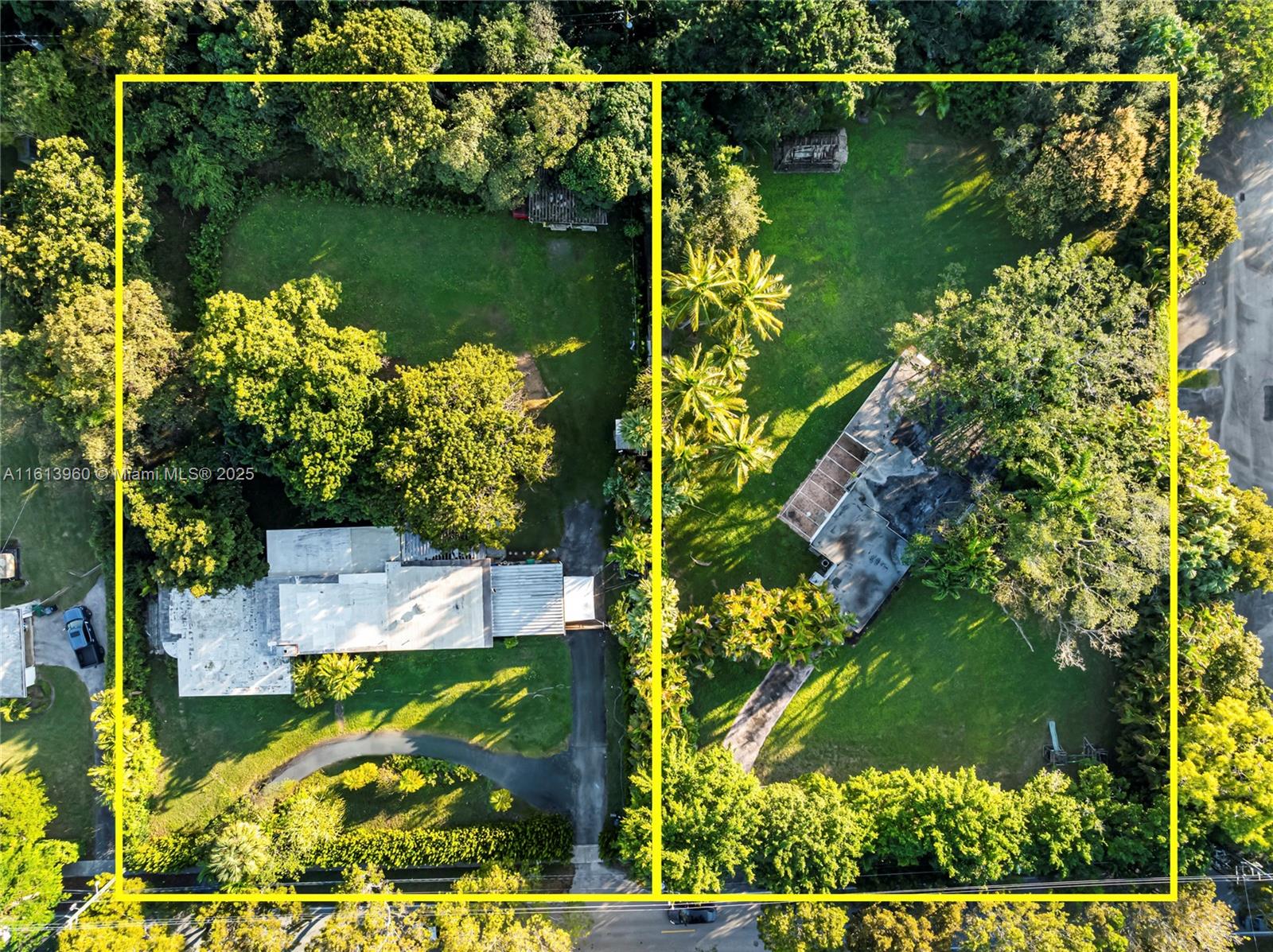 SUNILAND ESTATES 1ST ADDN - Residential