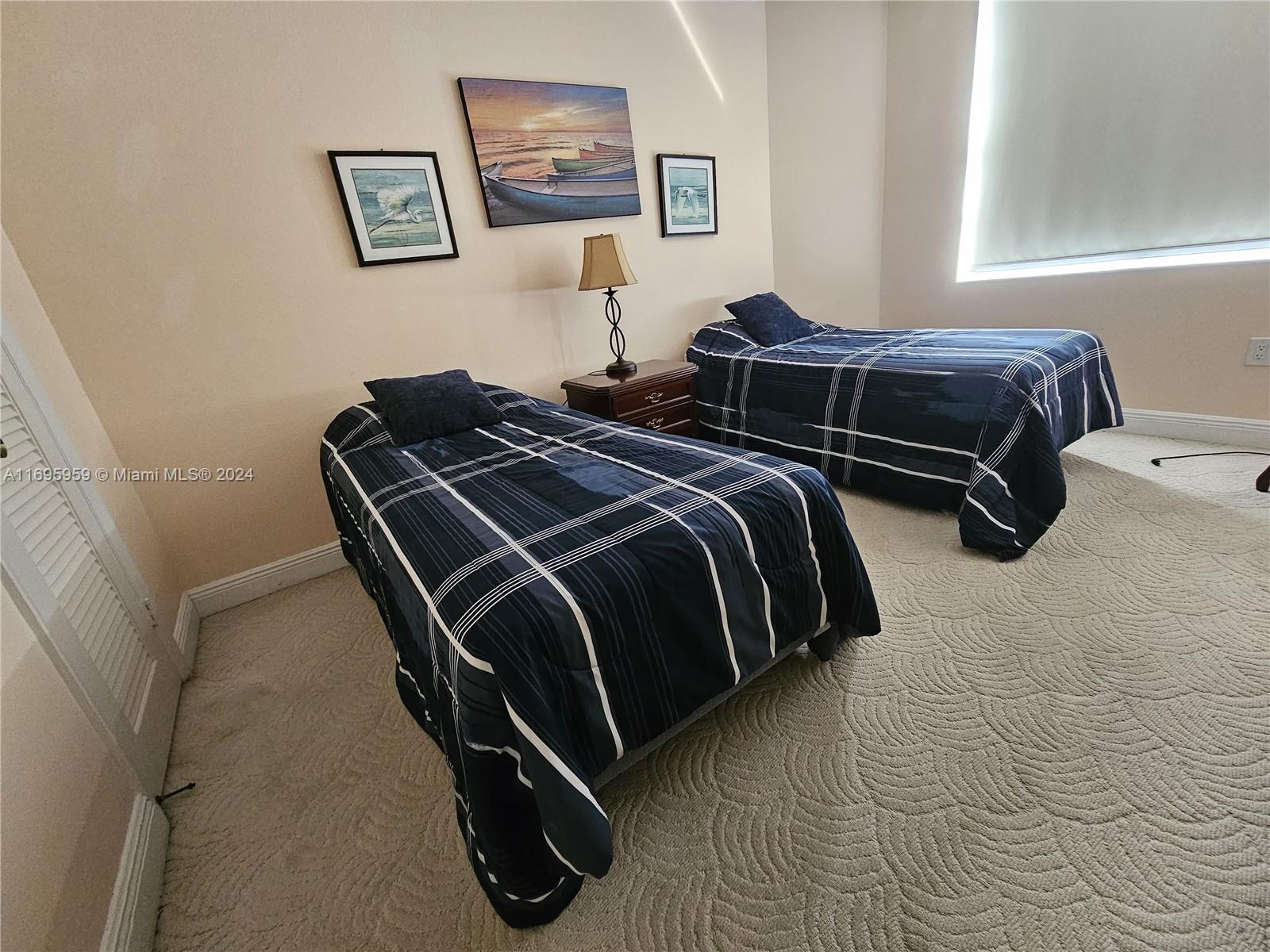 HEMISPHERES CONDO - Residential Lease