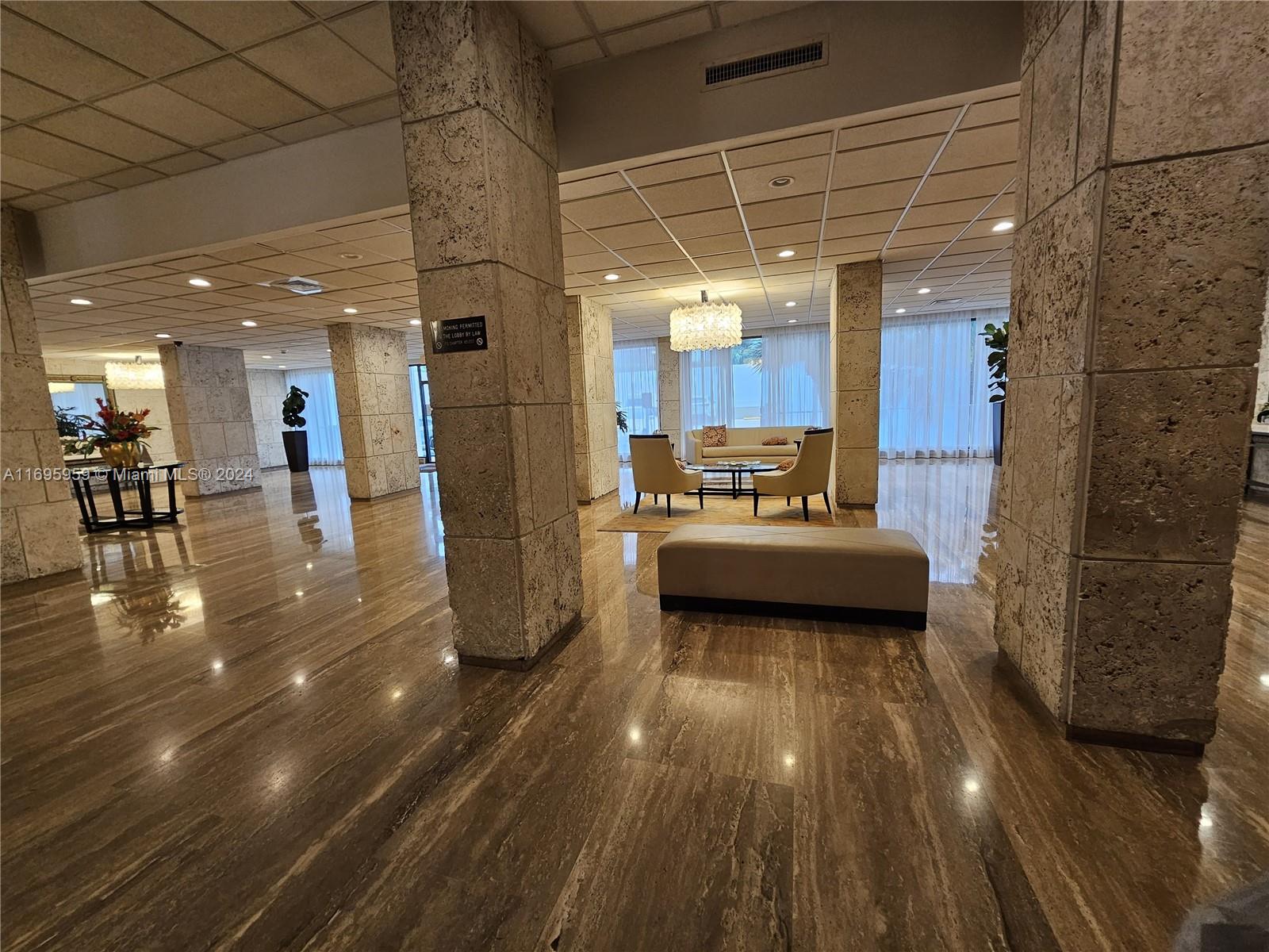 HEMISPHERES CONDO - Residential Lease