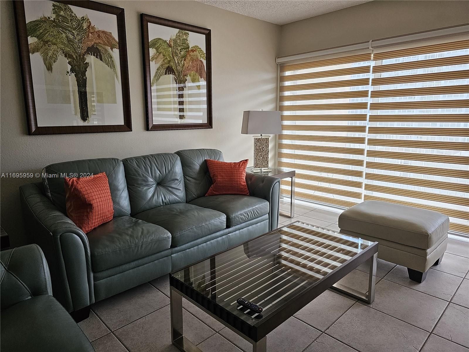 HEMISPHERES CONDO - Residential Lease