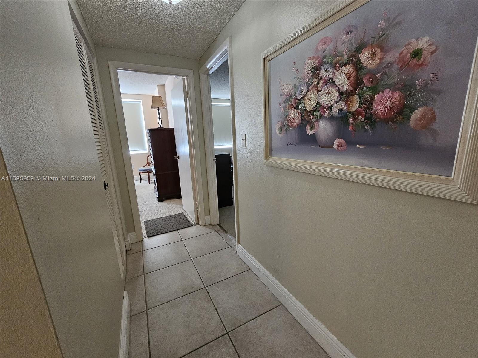 HEMISPHERES CONDO - Residential Lease