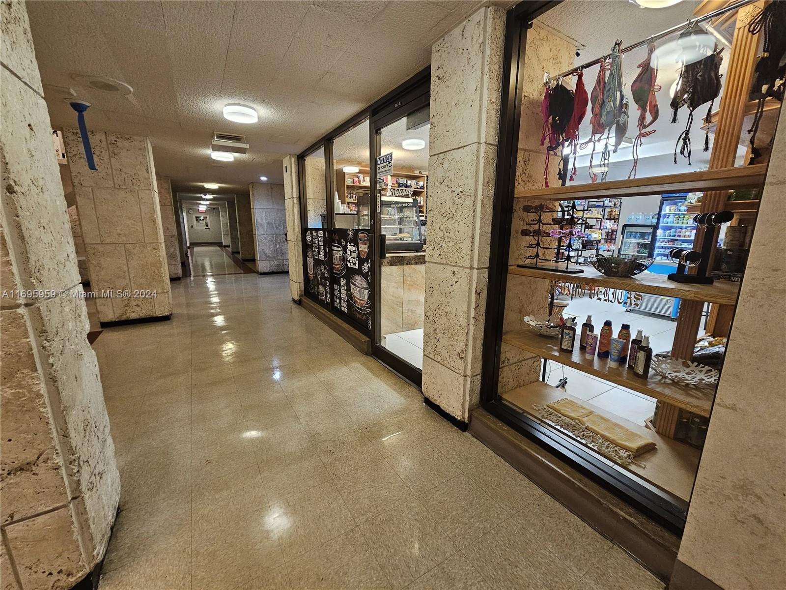 HEMISPHERES CONDO - Residential Lease