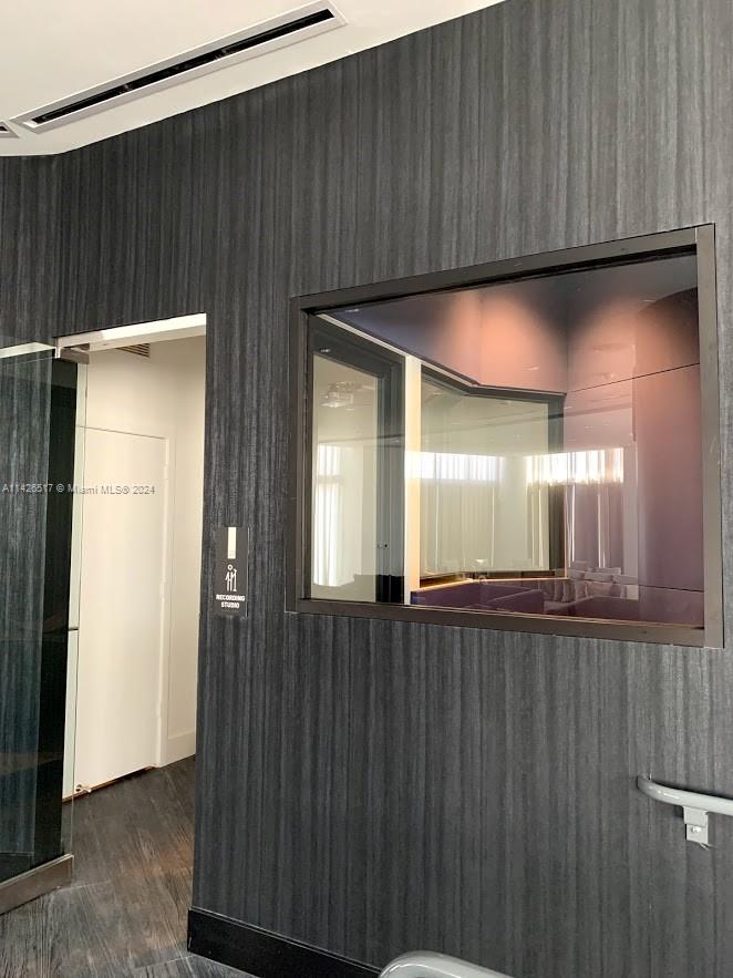 PARAMOUNT MIAMI WORLDCENT - Residential