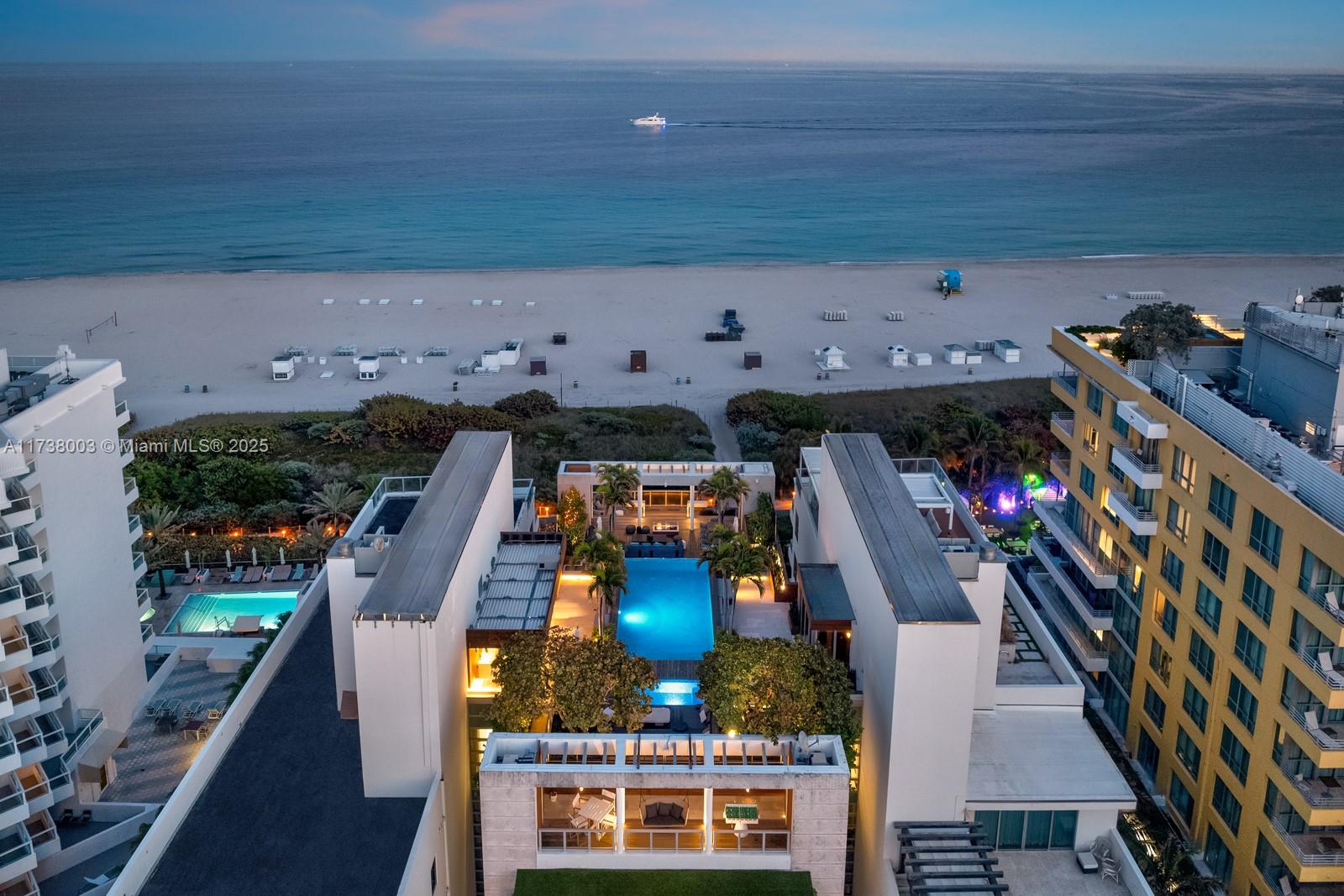 OCEAN HOUSE CONDO - Residential