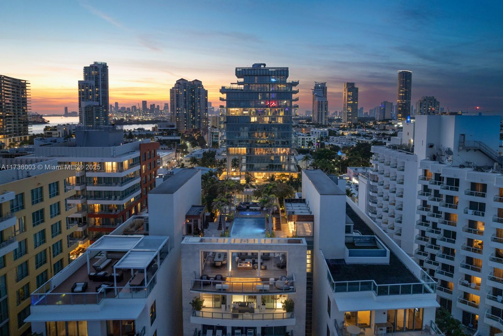 OCEAN HOUSE CONDO - Residential