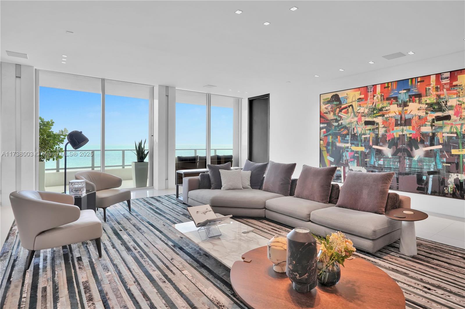 OCEAN HOUSE CONDO - Residential