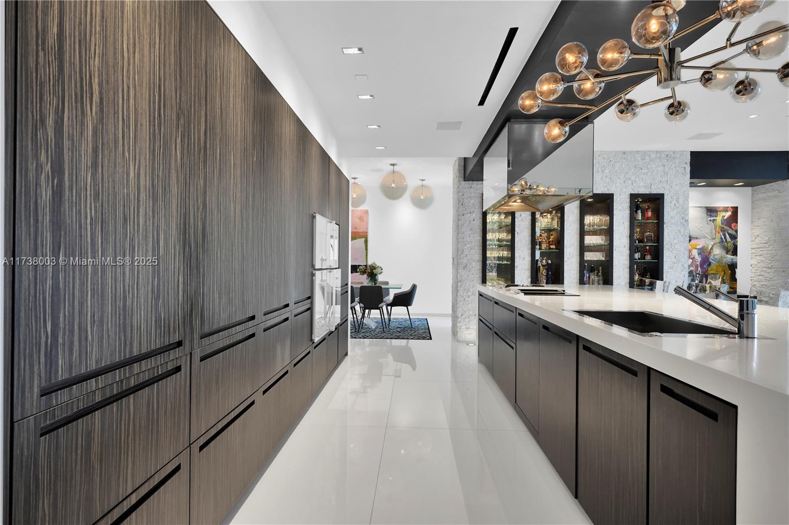 OCEAN HOUSE CONDO - Residential