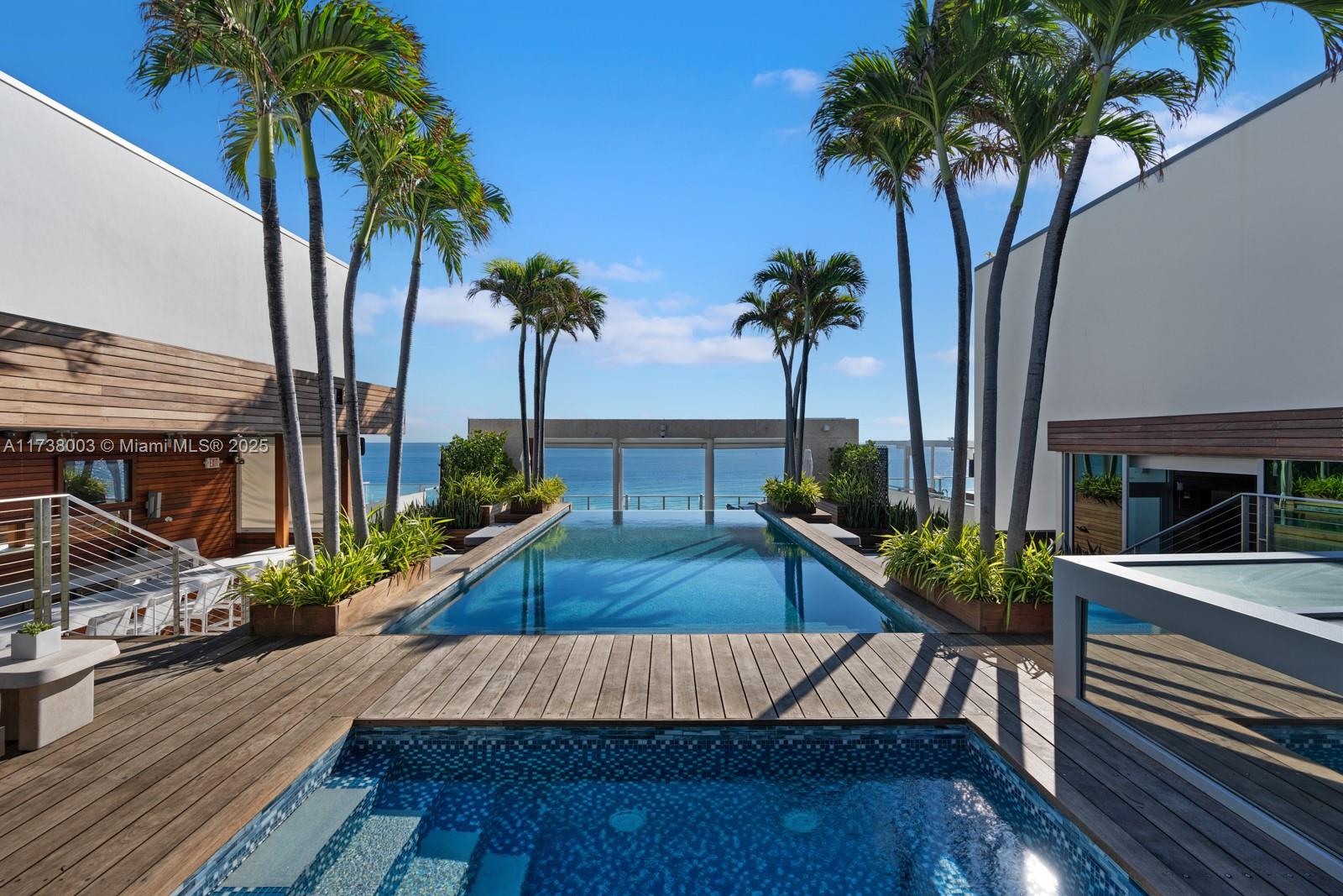 OCEAN HOUSE CONDO - Residential