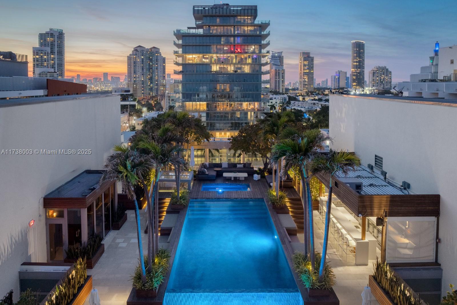 OCEAN HOUSE CONDO - Residential