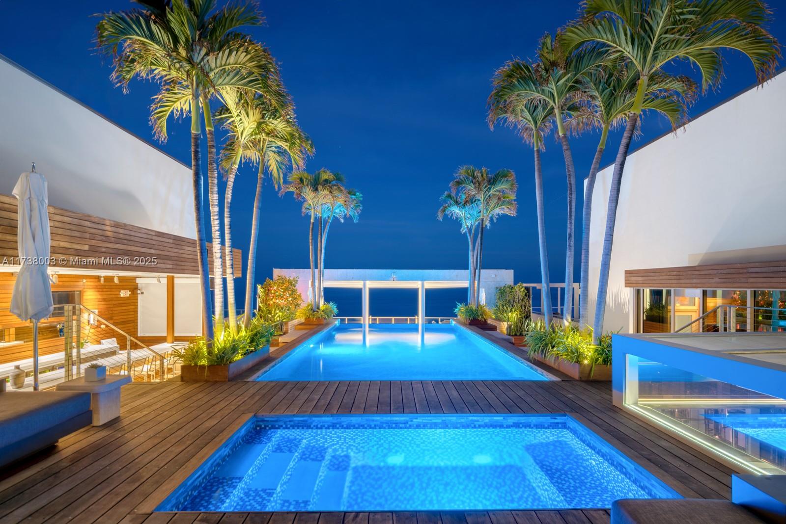 OCEAN HOUSE CONDO - Residential