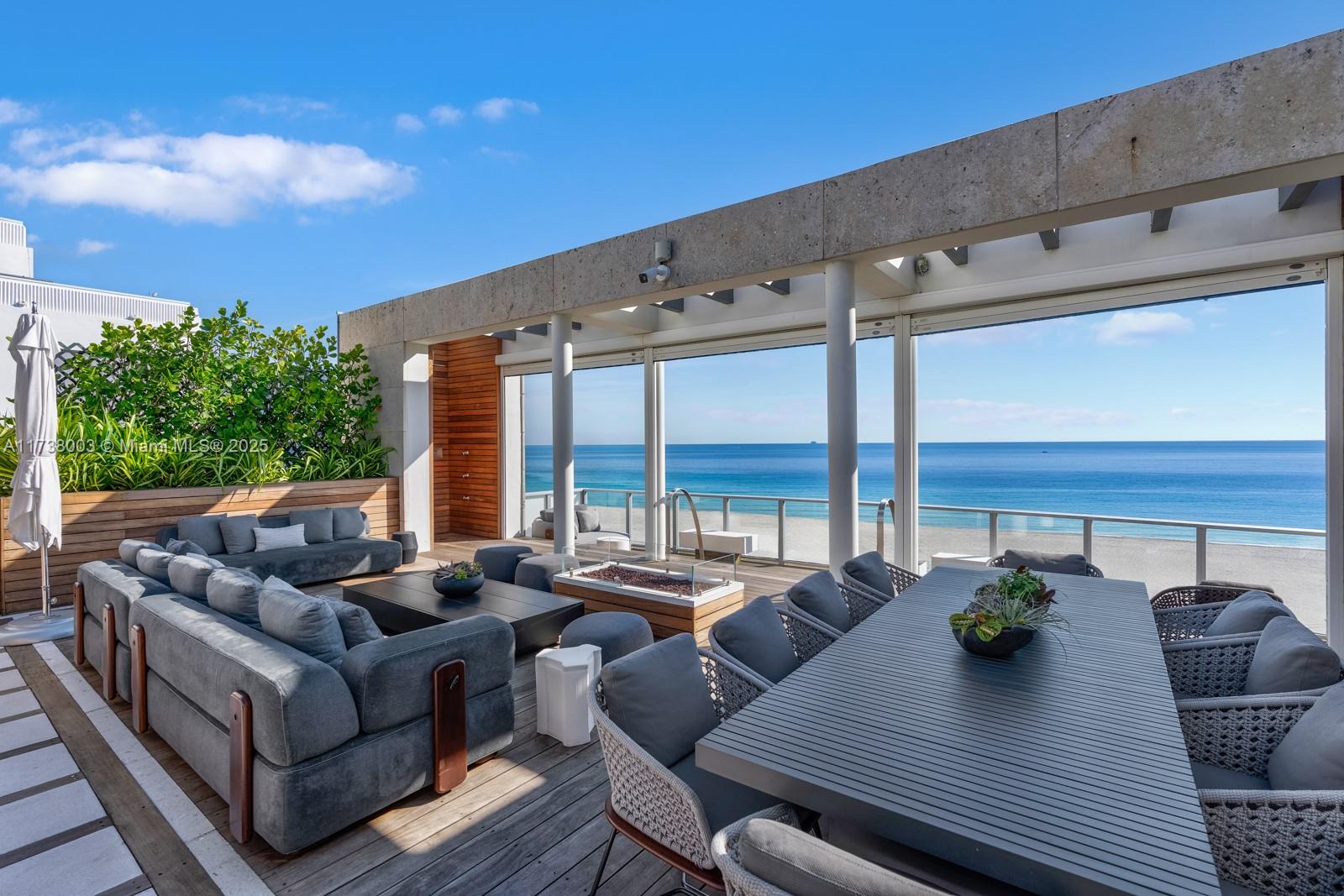 OCEAN HOUSE CONDO - Residential