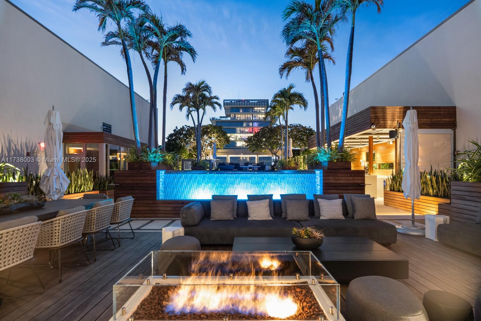 OCEAN HOUSE CONDO - Residential