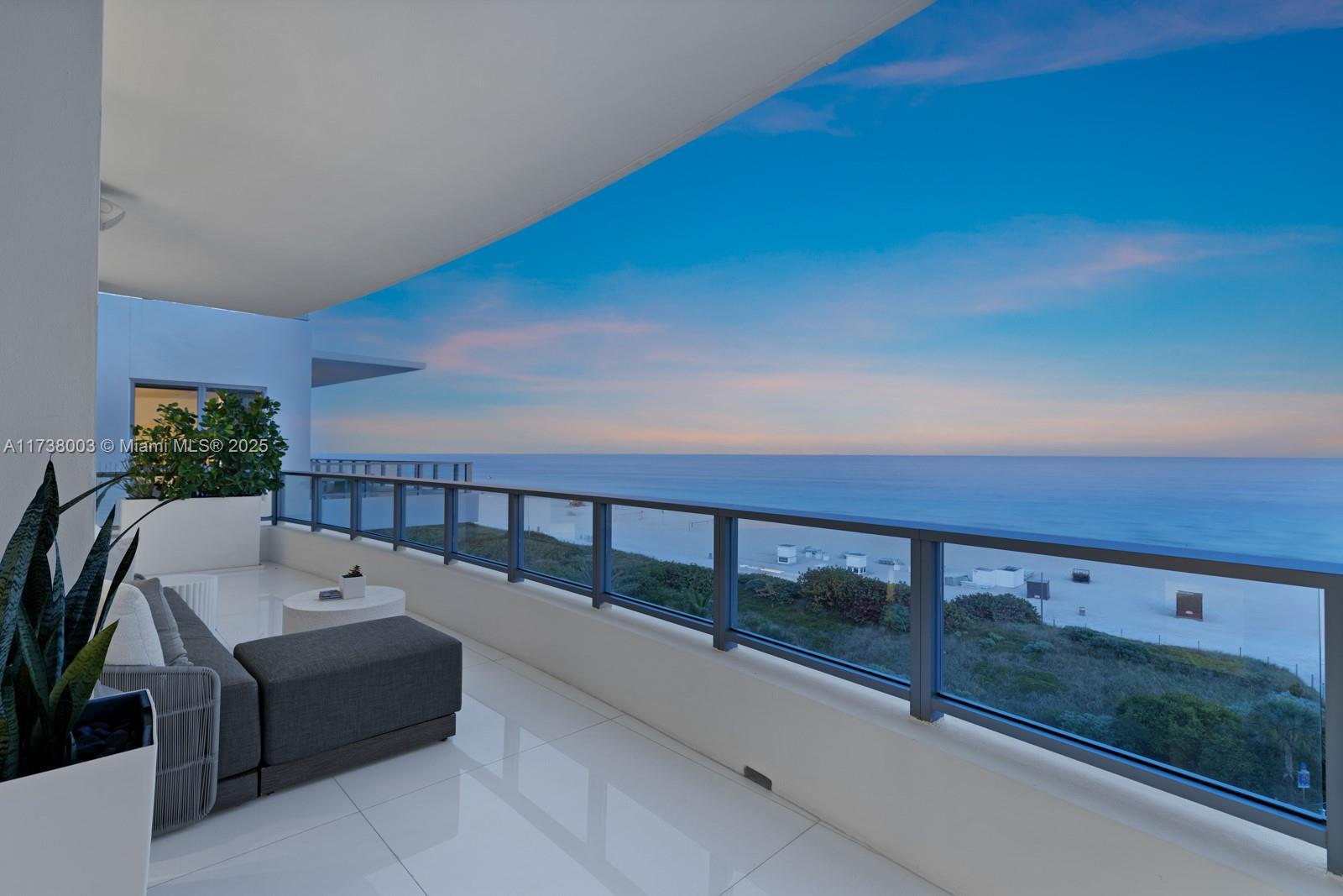 OCEAN HOUSE CONDO - Residential
