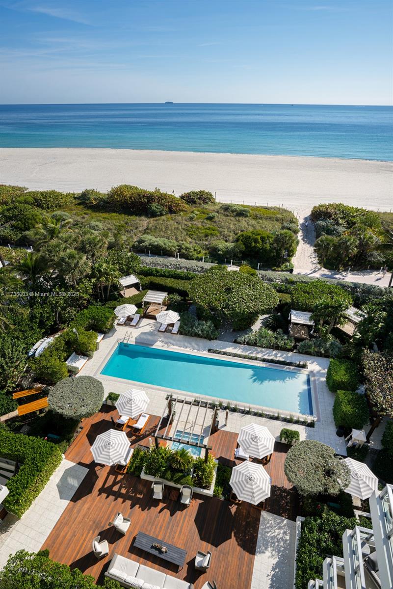 OCEAN HOUSE CONDO - Residential