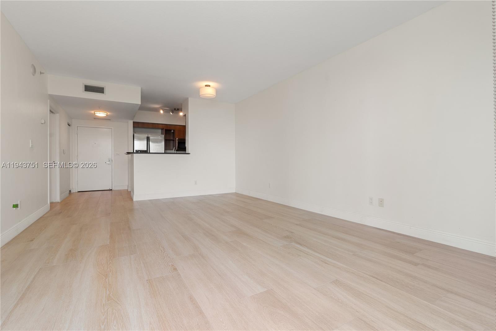 ONE MIAMI WEST - Residential