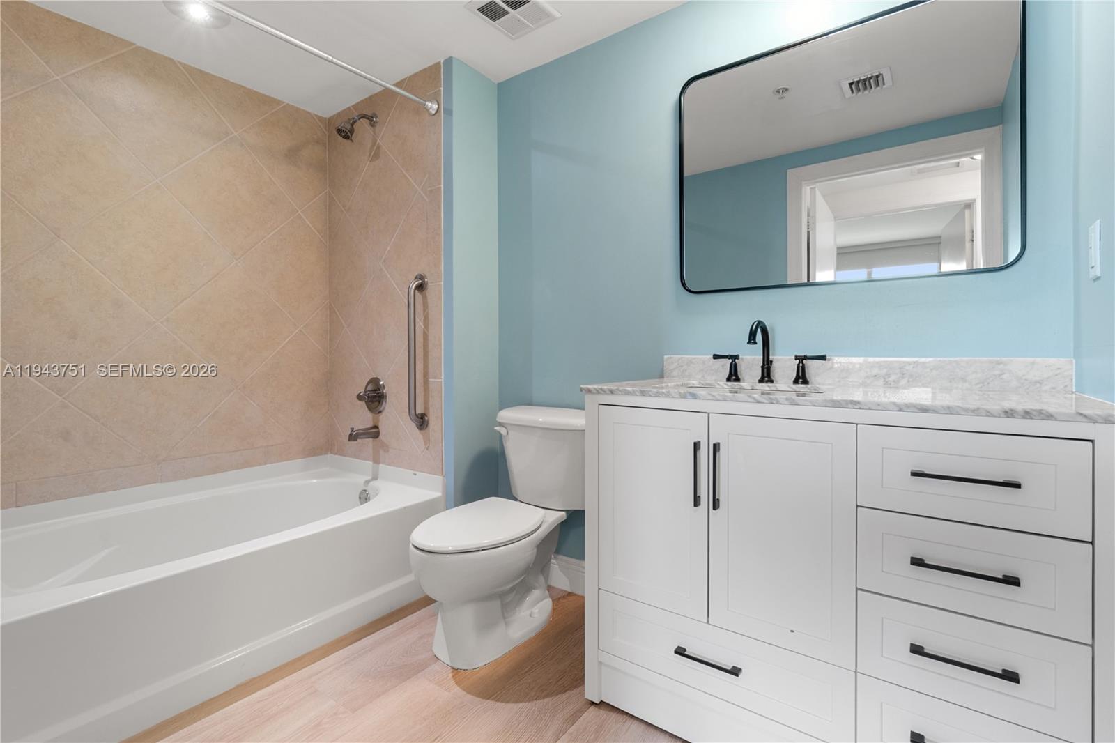 ONE MIAMI WEST - Residential