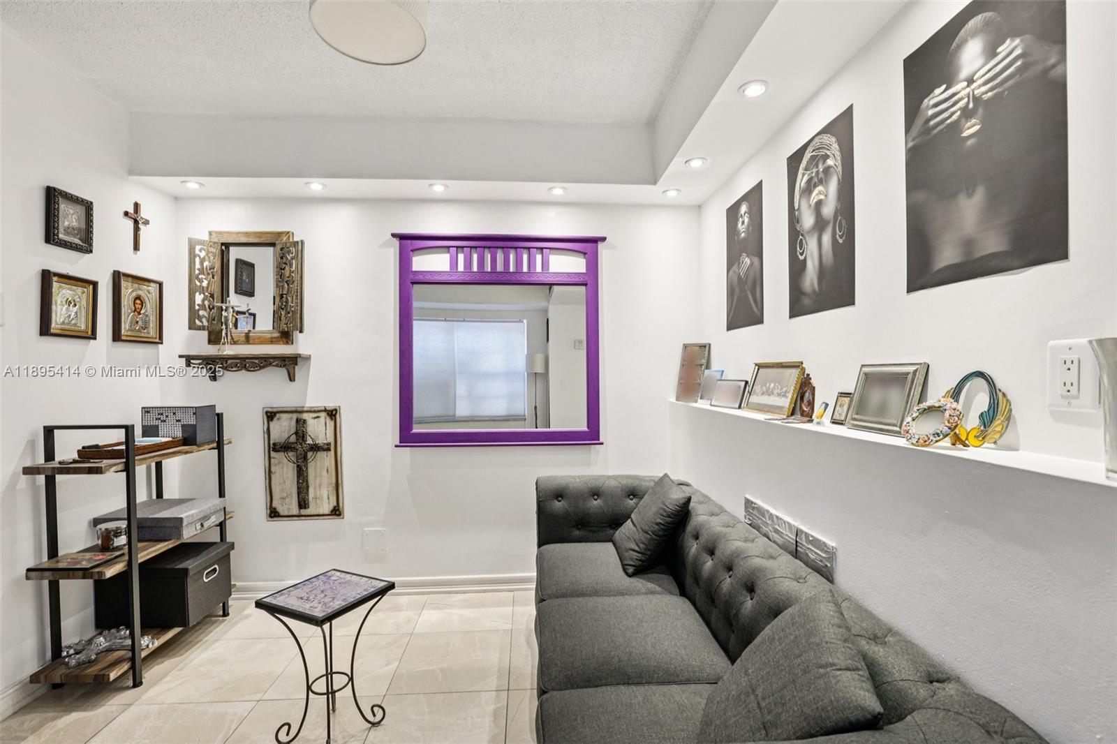 THE CASTILLE CONDO - Residential