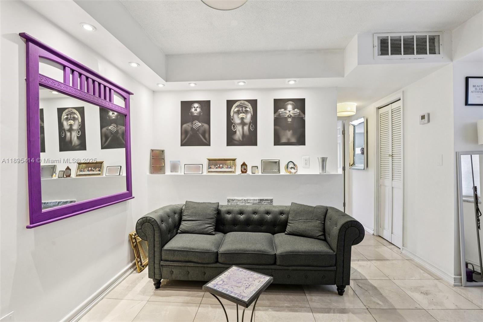 THE CASTILLE CONDO - Residential