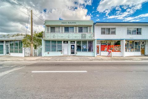 Commercial Property For Sale In North Miami North Miami FL 33161