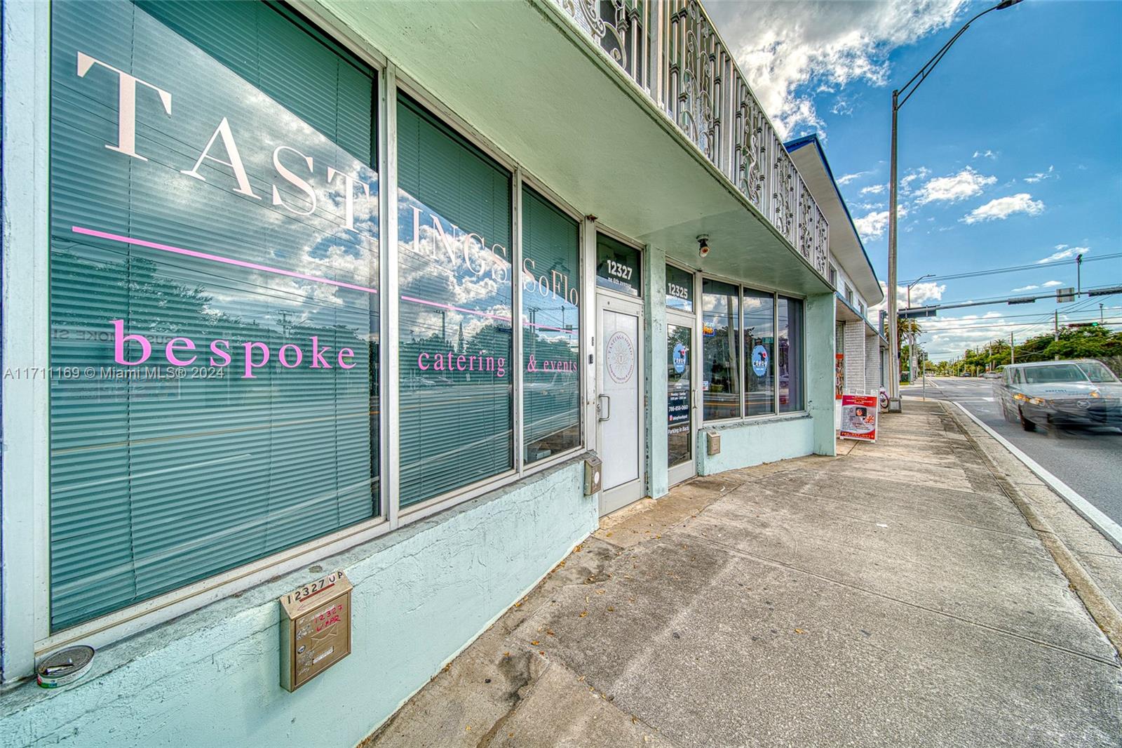 Commercial Property For Sale In North Miami