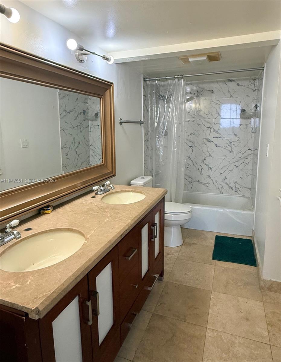 INVERRARY GARDENS CONDO I - Residential Lease