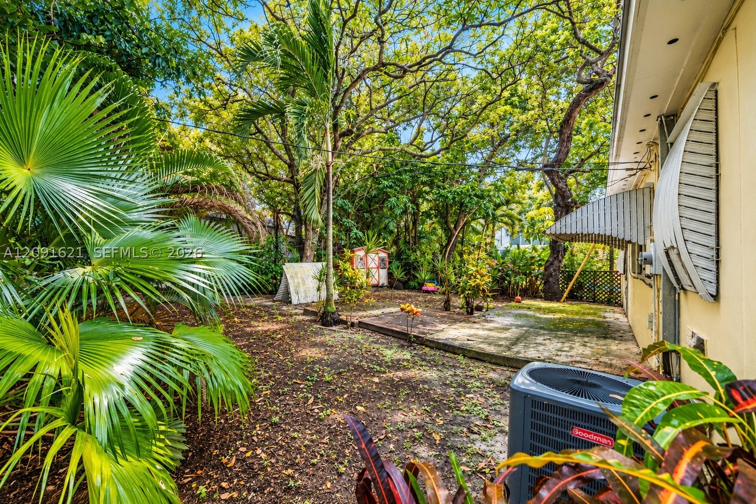 420 NW 42nd St