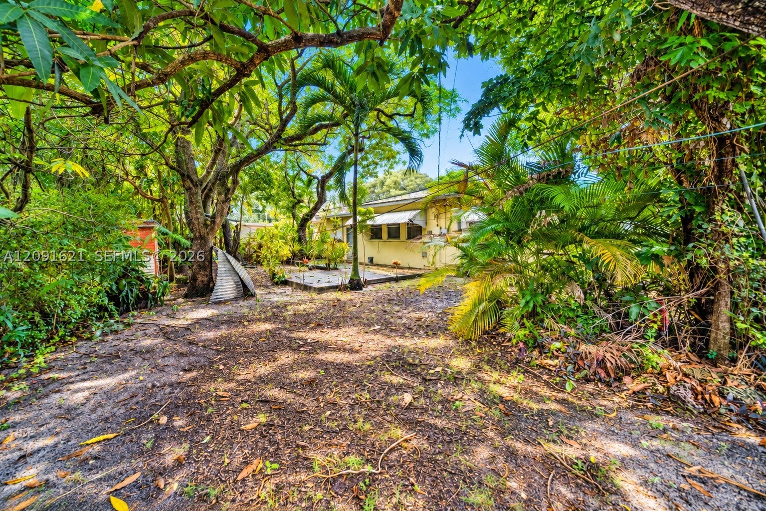 420 NW 42nd St