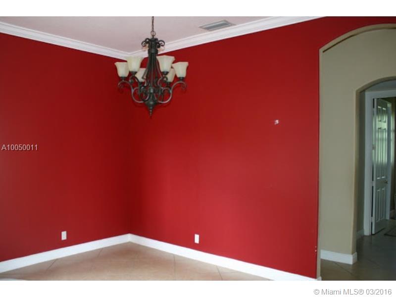 Parkland Isles 164-42 B - Residential Lease