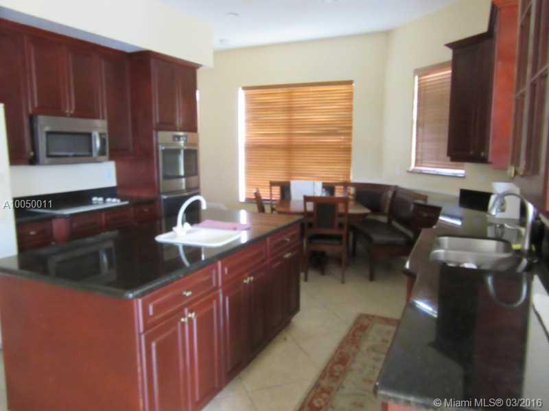 Parkland Isles 164-42 B - Residential Lease