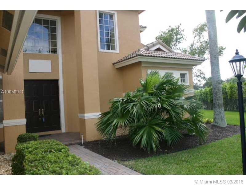 Parkland Isles 164-42 B - Residential Lease