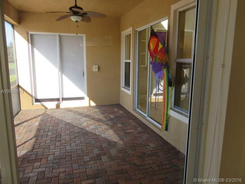 Parkland Isles 164-42 B - Residential Lease