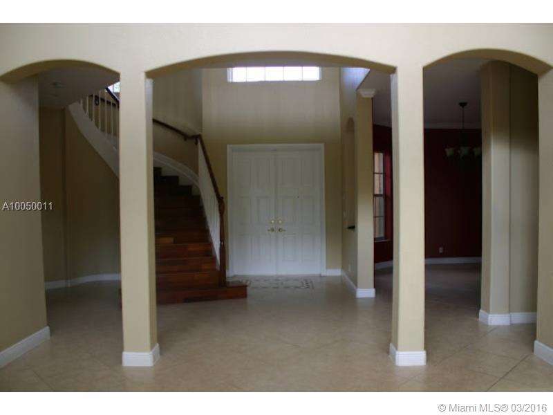 Parkland Isles 164-42 B - Residential Lease