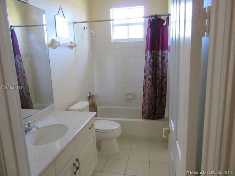 Parkland Isles 164-42 B - Residential Lease