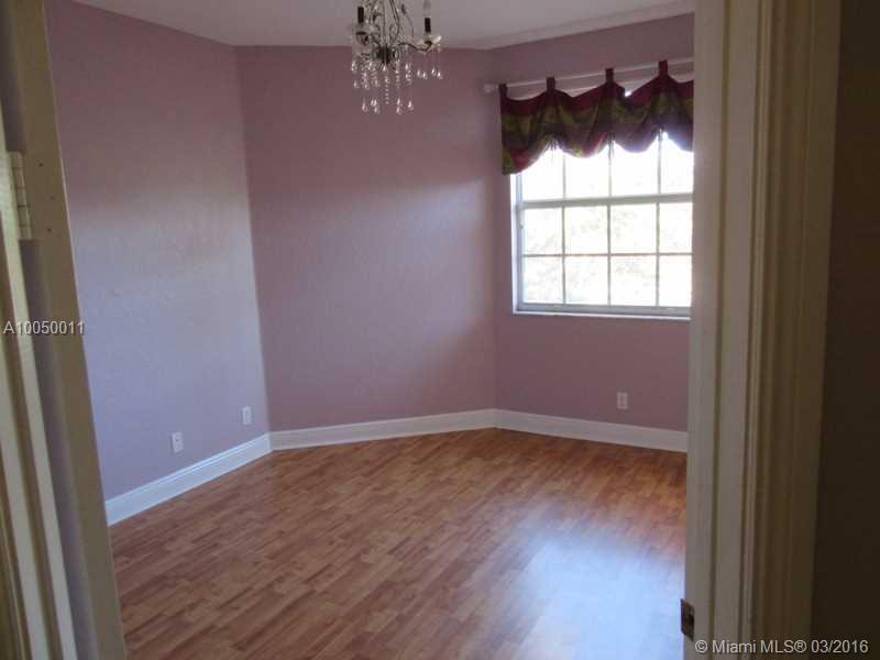 Parkland Isles 164-42 B - Residential Lease