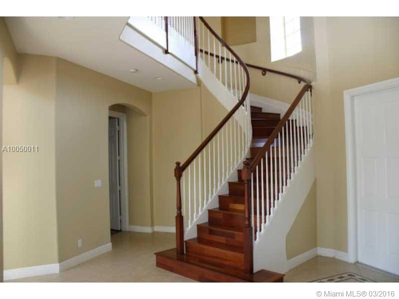 Parkland Isles 164-42 B - Residential Lease