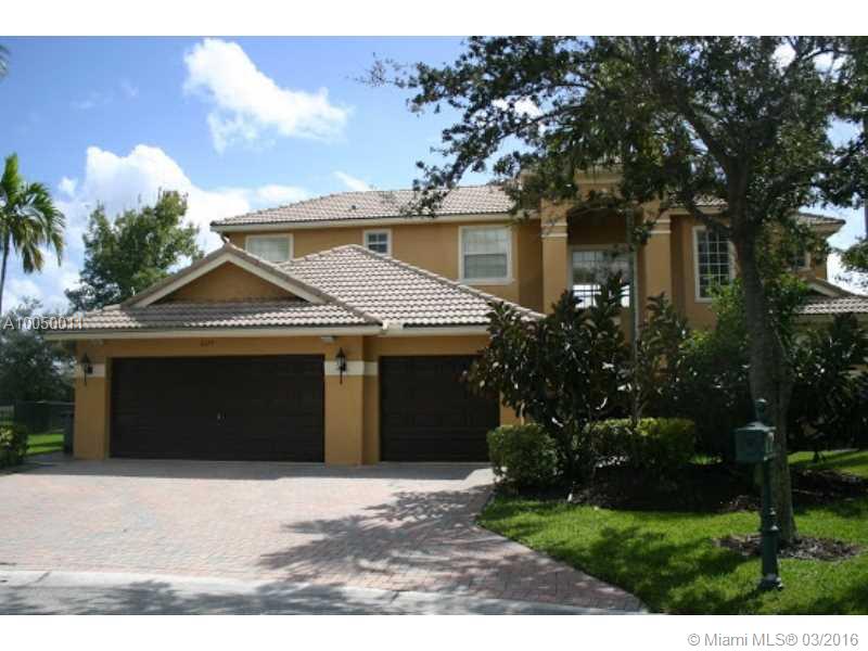 Parkland Isles 164-42 B - Residential Lease