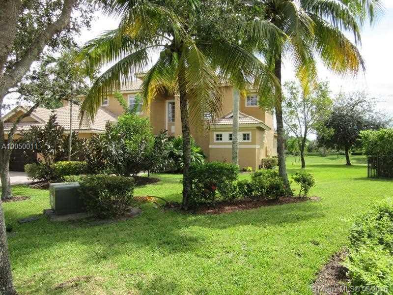 Parkland Isles 164-42 B - Residential Lease