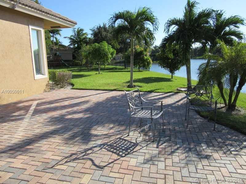 Parkland Isles 164-42 B - Residential Lease