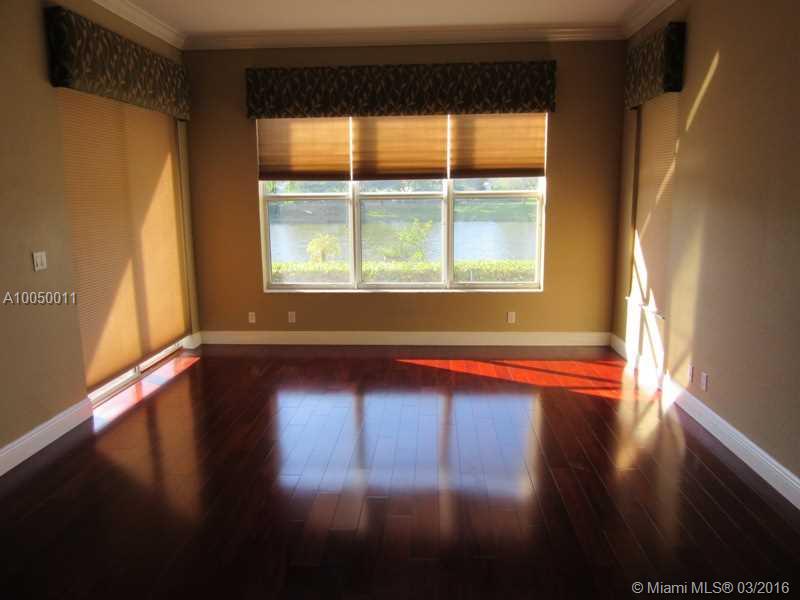 Parkland Isles 164-42 B - Residential Lease