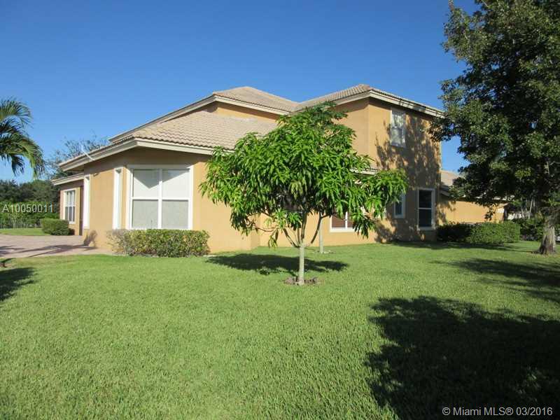 Parkland Isles 164-42 B - Residential Lease